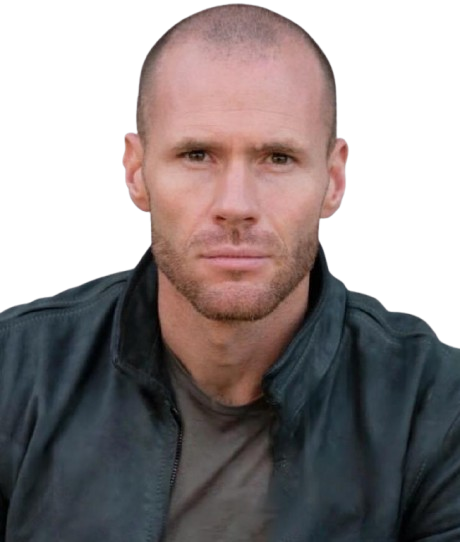 Oliver Trevena